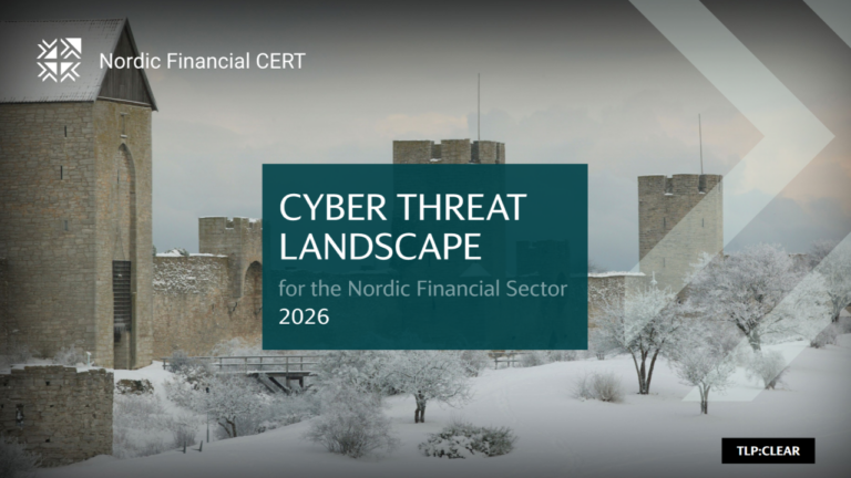 NFCERT 2026 CTL: The Expanding Web of Cyber Threats: Supply Chains, Insiders, and the State-Crime Nexus in 2026